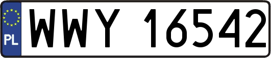 WWY16542