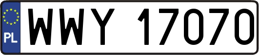 WWY17070