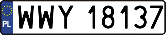 WWY18137