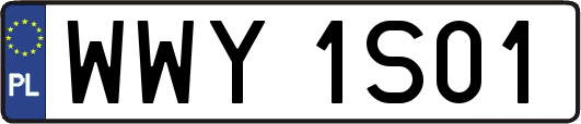 WWY1S01