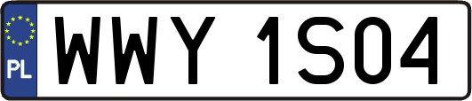 WWY1S04