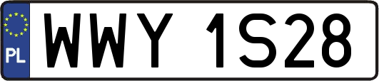 WWY1S28