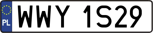 WWY1S29