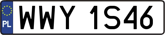 WWY1S46