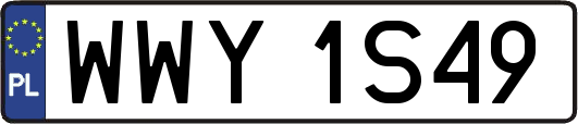 WWY1S49