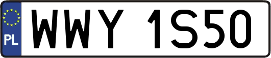 WWY1S50