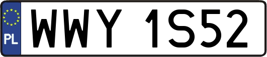 WWY1S52