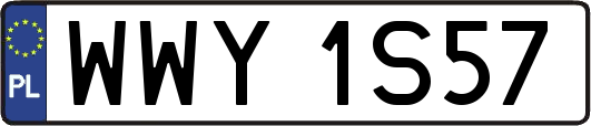 WWY1S57