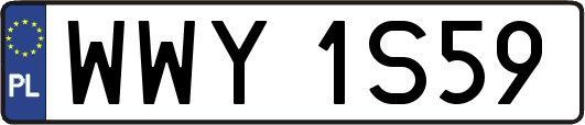WWY1S59