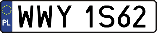WWY1S62