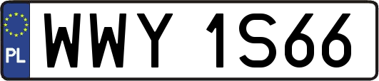 WWY1S66