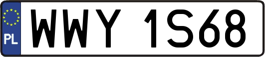 WWY1S68