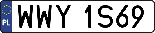 WWY1S69