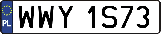 WWY1S73