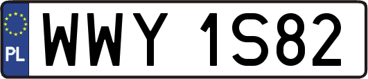 WWY1S82