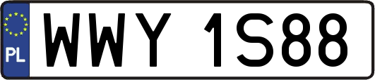 WWY1S88