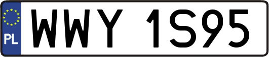 WWY1S95