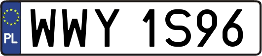 WWY1S96
