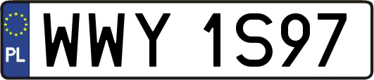 WWY1S97