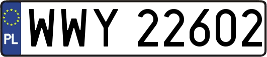 WWY22602
