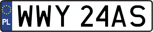 WWY24AS