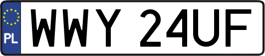 WWY24UF