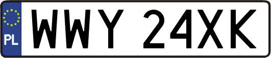 WWY24XK
