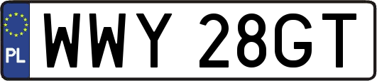 WWY28GT