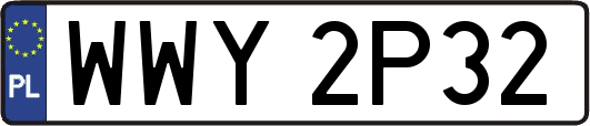WWY2P32