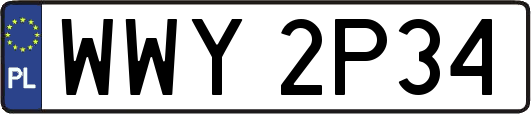 WWY2P34
