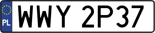 WWY2P37
