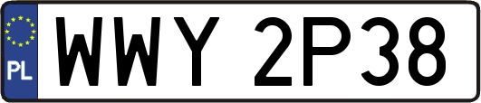 WWY2P38