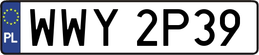 WWY2P39