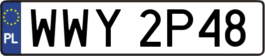 WWY2P48