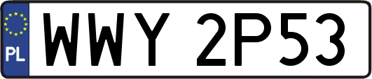 WWY2P53