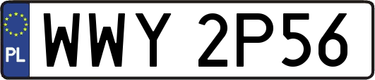 WWY2P56