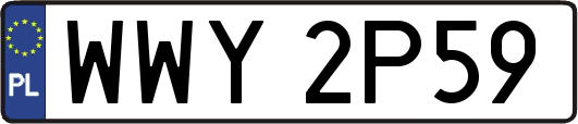 WWY2P59