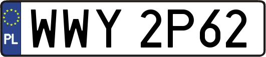 WWY2P62
