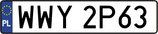 WWY2P63