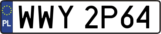 WWY2P64
