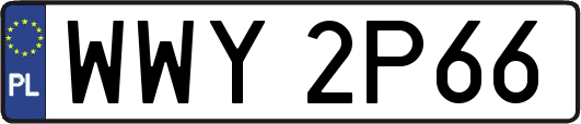 WWY2P66