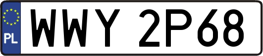 WWY2P68