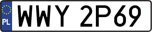 WWY2P69