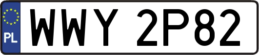 WWY2P82