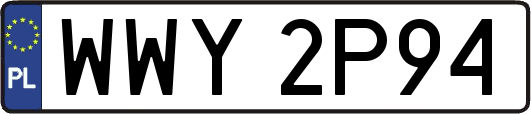 WWY2P94