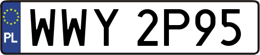 WWY2P95
