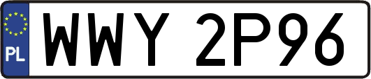 WWY2P96