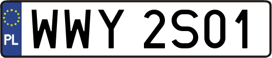 WWY2S01