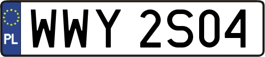 WWY2S04
