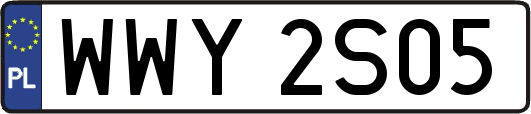 WWY2S05